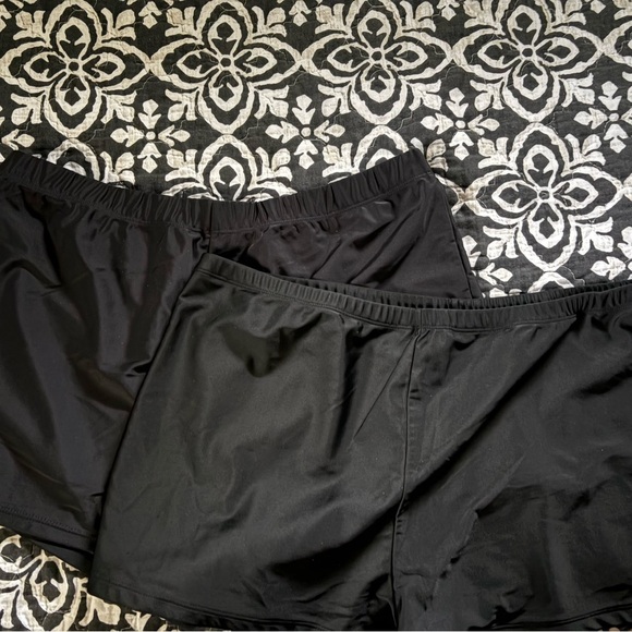 Other - 2 pair women’s Swim Shorts